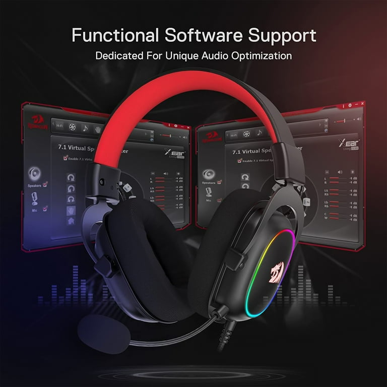 Redragon h510 driver new arrivals