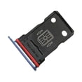 thumbnail image 2 of Replacement Dual Sim Card Tray For OnePlus 7T - Glacier Blue, 2 of 4