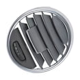 thumbnail image 5 of Gray Left Dashboard Air Vent Outlet Panel For Benz W164 Ml350 Gl350 Ml63 Amg, 5 of 5