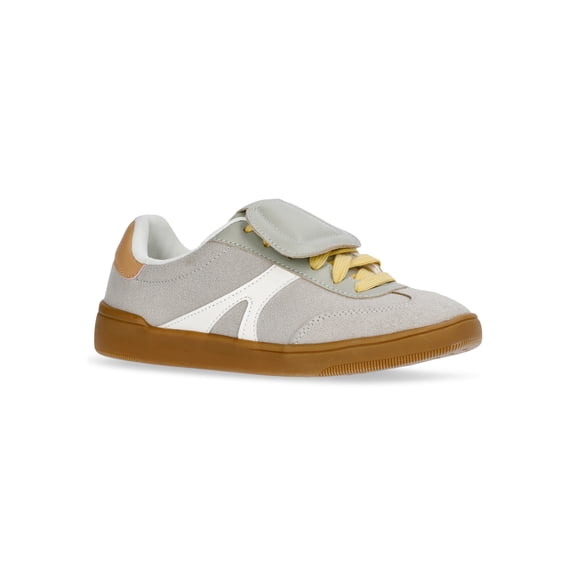 Weekend Academy Boys and Girls Casual Fold-Over Sneakers