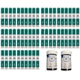 thumbnail image 1 of 50 tiras reactivas de glucosa en sangre PET, tiras reactivas precisas para diabetes para autocontrol del azúcar en sangre, 1 of 5