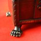 thumbnail image 5 of EeaseMX 10 protectores de esquinas para patas de muebles, caja de madera, patas decorativas., 5 of 8