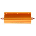 thumbnail image 4 of Resistencia RX24 De Alta Fiabilidad, Resistencia Profesional De 200W De Fabricación, Uso Práctico Para El Sensor De Suministro De Energía, 4 of 7