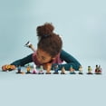 thumbnail image 1 of LEGO Minifigures Series 24 71037 Building Toy Set for Kids, Boys, and Girls Ages 5+ (1 of 12 to Collect) LEGO -, 1 of 5