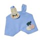 thumbnail image 5 of Accesorios para muñecas de 17cm Hugo Ropa bonita para muñeca Azul, 5 of 9