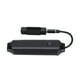 thumbnail image 5 of Transmisor y Receptor Bluetooth 5.0 Bling Bling Adaptador inalámbrico portátil para TV PC, 5 of 12