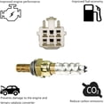 thumbnail image 5 of YWIM 234-4028 4 Wire Downstream Oxygen Sensor Fit for Chrysler Sebring 2.5L 2.4L 2000-1996 O2 Sensor, 5 of 8