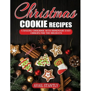 11 Christmas Cookie Ideas For When You Need A Little Festive Fun | Community