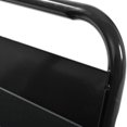 thumbnail image 6 of S-HOME Sturdy Slab Dolly Featuring Dual Handles and 10 Inch Solid Rubber Wheels for Easy Movement of 1000 Lbs Loads in Black, 6 of 16