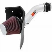 K&N Cold Air Intake Kit: High Performance, Guaranteed to Increase Horsepower: 2005-2010 JEEP (Commander, Grand Cherokee) 77-1545KP 2005 Jeep Grand Cherokee