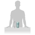 thumbnail image 4 of Kerastase Bain Vital Dermo-Calm | Soothing Shampoo For Sensitive Scalp, 1000ml, 4 of 5