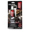 thumbnail image 1 of Silicón Negro Automotriz 70 g – Sellador de Alta Resistencia para Motor, 1 of 3