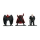 thumbnail image 5 of Figuras fundidas a presión Jada Toys Marvel Spider-Man, paquete de 18 unidades, serie 9, 5 of 6