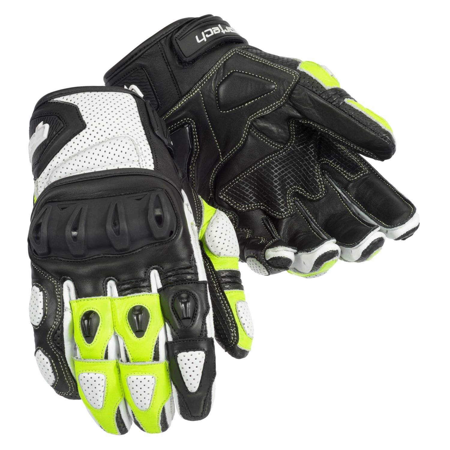 Fieldsheer Pro-Rider Glove Perforated Brown Medium Fieldsheer Pro-Rider Glove Perforated Brown Medium