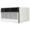 thumbnail image 3 of Friedrich UET10B33A 10,000 BTU Smart Thru-the-wall Air Conditioner with 10,600 BTU Electric Heat Bundle with 3 Year CPS Enhanced Protection Pack, 3 of 6