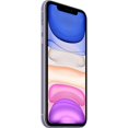 thumbnail image 2 of Restored Apple iPhone 11 64GB Rogers Canada Locked Purple (Refurbished), 2 of 5