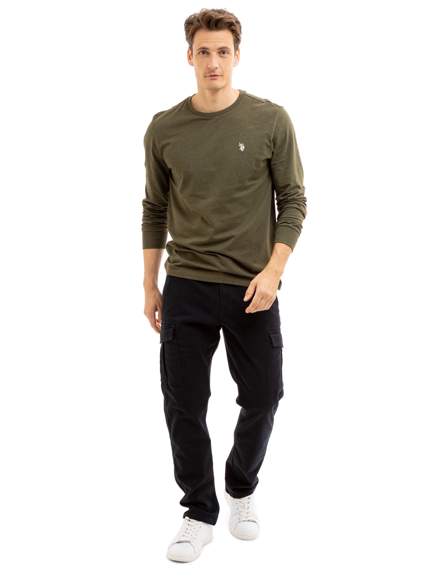 U.S. Polo Assn. Men's Cargo Pant
