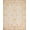 Beige Brown, Pattern 4, variant on ODIKA Fiber Vintage Door Filigree Damask Scroll Boho Synthetic Tan Non-Slip Flatwoven for Living Room, Under Sectional, Family