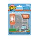 thumbnail image 1 of Funko Pop Bitty City Kit de Expansión de Construcción - Carretera, 1 of 5