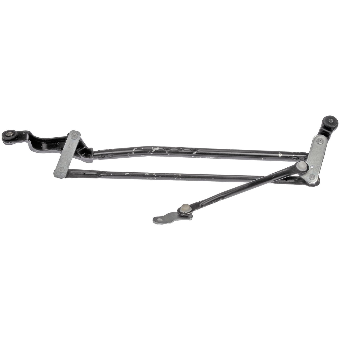 Dorman 602-952 Front Windshield Wiper Linkage for Specific Nissan Models