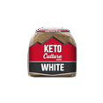 Keto Culture White Bread Loaf 18 Oz Walmart Keto Culture White Bread Loaf 18 Oz Walmart
