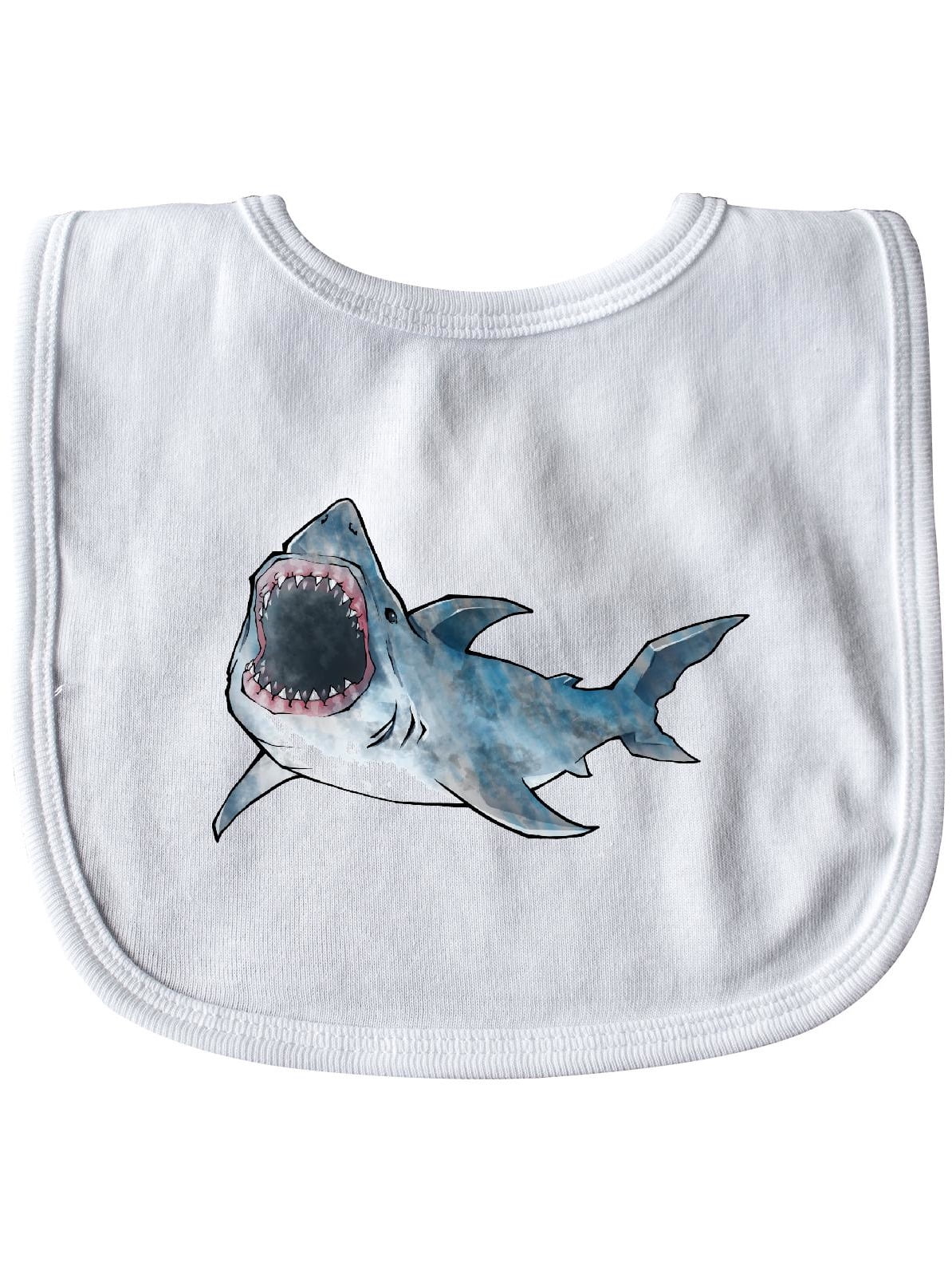shark bib