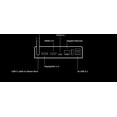 thumbnail image 2 of Estación de Acoplamiento Valve Index Steam Deck 4K HDMI USB-C, 2 of 2