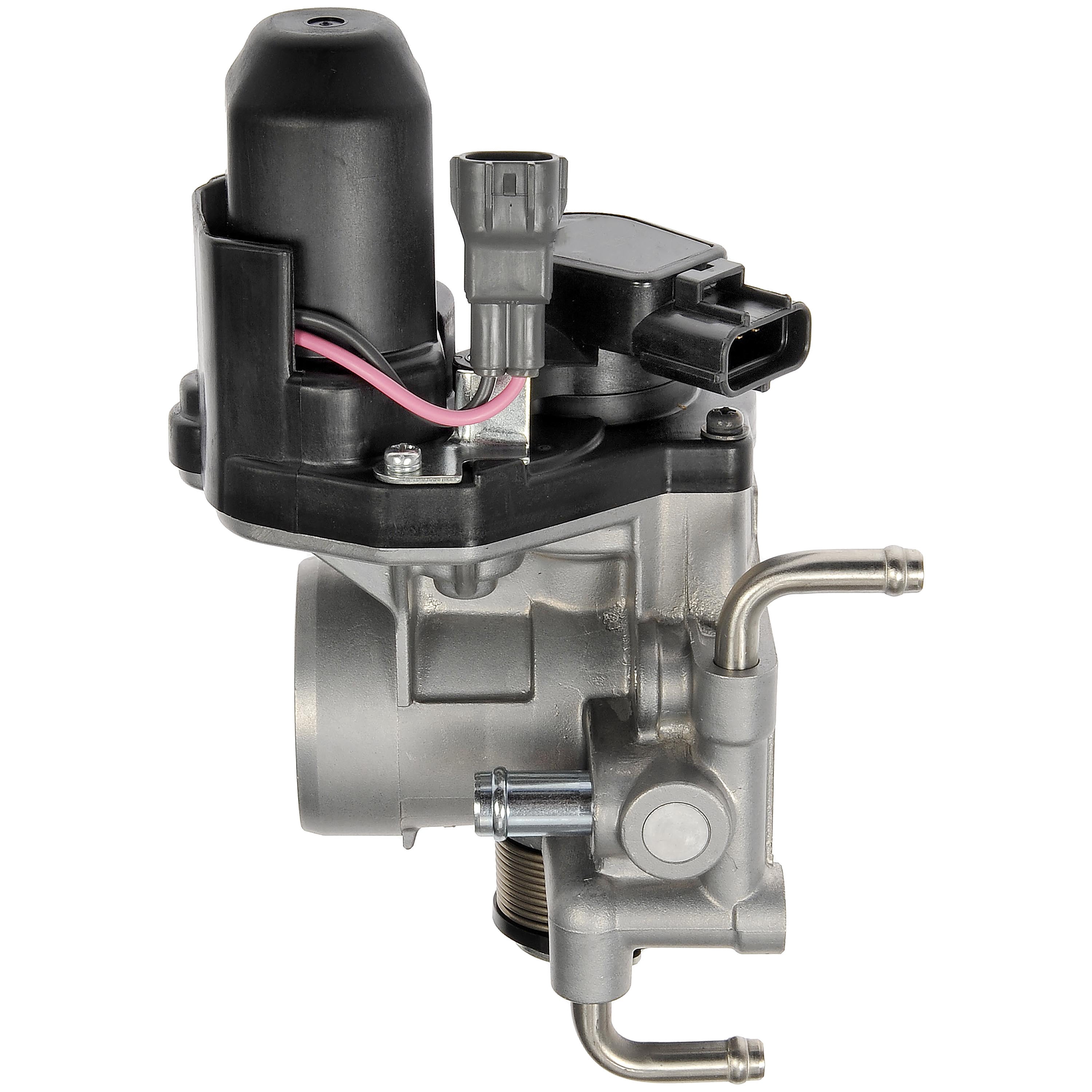 Dorman 977-078 Fuel Injection Throttle Body for Specific Toyota Models Fits select: 2001-2009 TOYOTA PRIUS