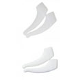 thumbnail image 1 of Anteojos Antideslizantes Para La Oreja Silicona Ligero Anteojos Agarre Transparente+Anteojos Antideslizantes Para La Oreja Silicona Ligero Anteojos Agarre Blanco claro y blanco Yinane none, 1 of 8