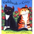 thumbnail image 1 of Pre-Owned Paddiwak and Cozy (Paperback) 053130180X 9780531301807, 1 of 1