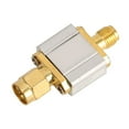 thumbnail image 2 of DEWIN 881(868‑895)MHz GSM900 Special Saw Bandpass Filter 27MHz Bandwidth High Pass Filter with SMA Interface, 2 of 14