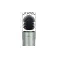 thumbnail image 3 of 16 Pcs - Toutes Tailles - Embouts Ronds pour Pieds de Meubles de Table et Chaises (22mm), 3 of 5