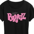 thumbnail image 3 of Bratz - Original Logo - Women's Short Sleeve Graphic T-Shirt, 3 of 5