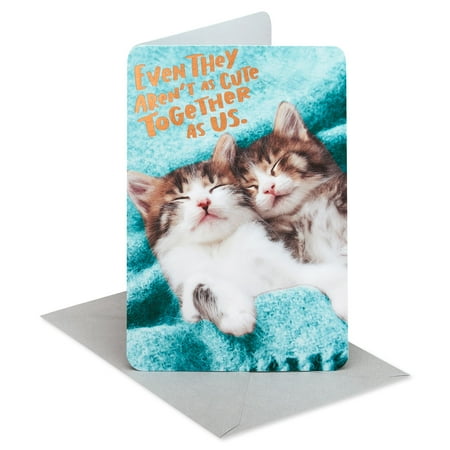 American Greetings Anniversary Card (Trash-talking)