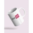 thumbnail image 3 of Amour! Mug Unisex's -Image by Shutterstock, 3 of 4