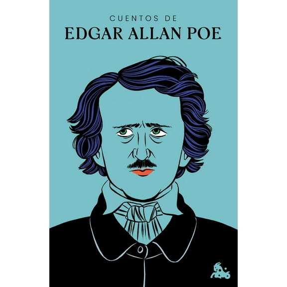 Clásicos de Terror / Horror Classics Cuentos de Edgar Allan Poe: Obras Seleccionadas / Short Stories of Edgar Allan Poe: Selected Works, (Paperback)