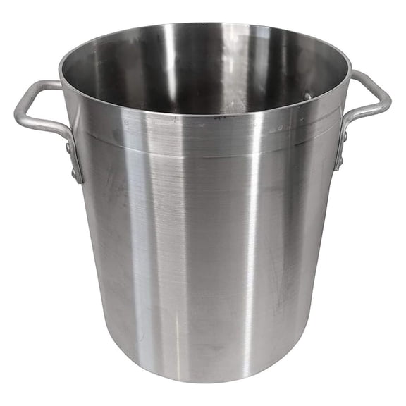 32-Quart Aluminum Stock Pot