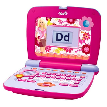 Barbie "Chat with Me" Laptop