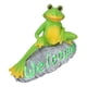 thumbnail image 5 of Estatuas de figuras lindas, figuras de ranas, figuras de ranas talladas finas, figuras de mini ranas, compactas y livianas, 5 of 14
