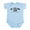Sky Blue, variant on CafePress - Go Ceiling XXL Division Champs Baby Light Bodysuit - Baby Light Bodysuit, Size Newborn - 24 Months