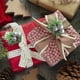 thumbnail image 1 of RKSTN christmas deals Mini Christmas Tree Accessories Gift Box Decoration Simulation Flowers Christmas Decoration Accessories Snow Powder Snowflakes Pines Needles, 1 of 6