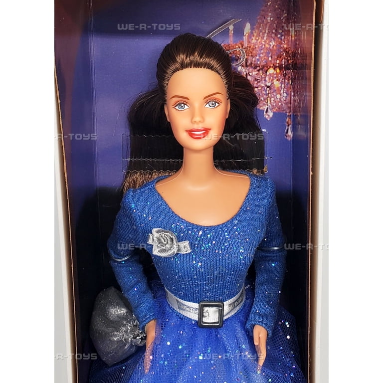 Barbie Little Debbie 40th Anniversary Special Edition Doll