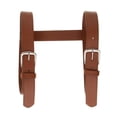 thumbnail image 1 of HLONK H Shape Heavyduty Travel Rug Carrier Blanket Carry Strap Holder W/ Handle, 1 of 4