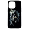thumbnail image 1 of Funda BATMAN The Knight para iPhone 15 Pro Max, 1 of 3
