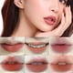 thumbnail image 3 of Brillo de labios rojo aterciopelado de Owen James que no se desvanece fácilmente, 3 of 6