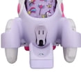 thumbnail image 5 of Patines ajustables entrenadores infantiles con equipo de protecciones modelo Unicornio talla Xch (16 a 18 cm), 5 of 5