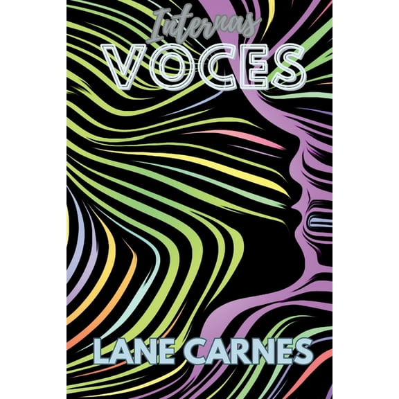 Internas Voces, (Paperback)
