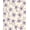 Lavender, Pattern 1, variant on ODIKA 4'x6' Machine Washable Non-Slip Area Rug, Elegant Abstract Blossom Motif High Traffic Rug, Lavender, 236137