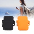 thumbnail image 1 of 2PCS Keychain Holder Case Rain Proof Sports Case Multifunctional Dry Box Lightweight Compact Key Case for Outdoor and Humidity Proof Guard, 1 of 7
