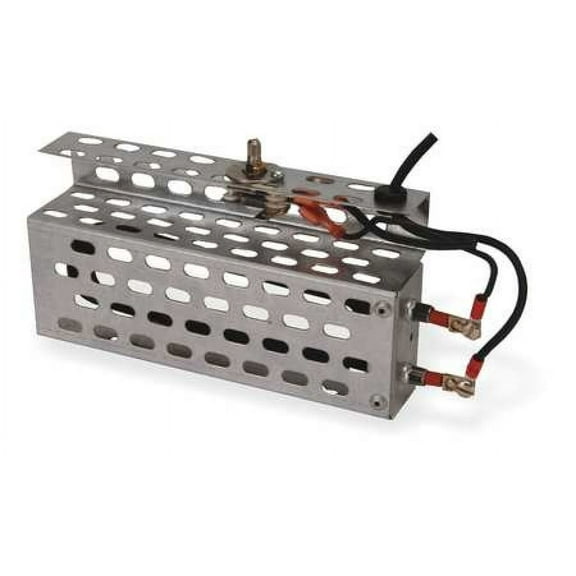 TEMPCO EHT00034 Tubular Enclosure Heater,250W